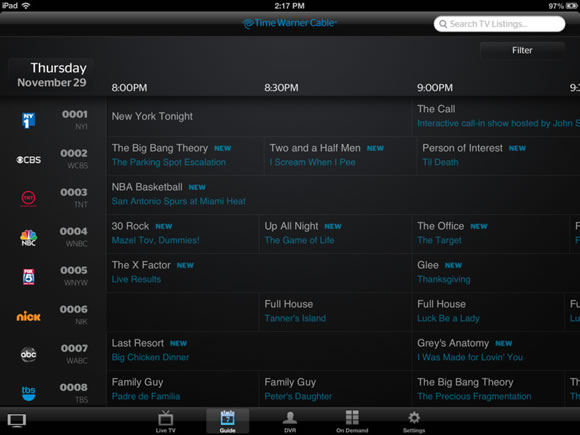 Twc Tv App Mac